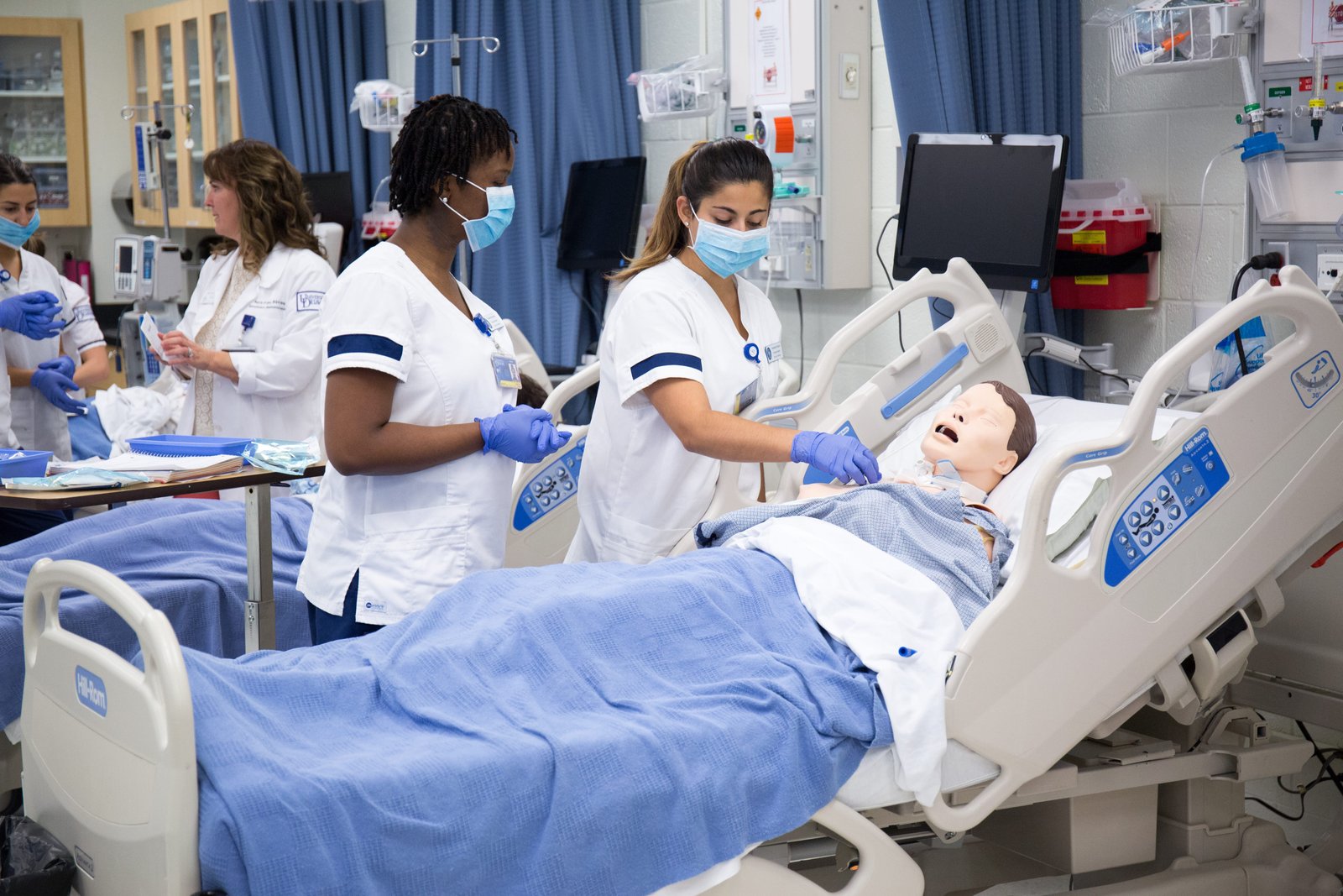ICU
